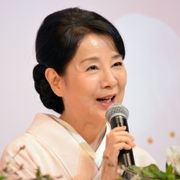 吉永小百合、映画120作目でも「いつまでもアマチュア」