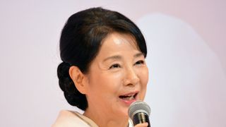 吉永小百合、映画120作目でも「いつまでもアマチュア」