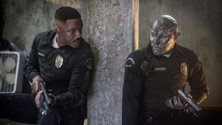 ウィル・スミス『ブライト』最も視聴されたNetflix映画に!続編決定