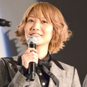 セカオワSaori、第一子を出産!「ぽろぽろと涙が」