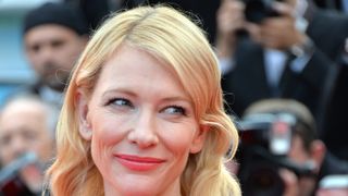 第71回カンヌ映画祭審査員長はケイト・ブランシェットに決定!