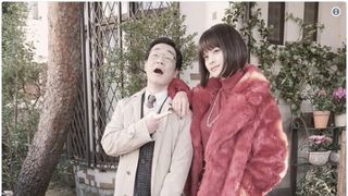 瀬戸康史の美脚にドキっ!スタイル良すぎな「海月姫」女装姿に反響