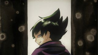 「ムヒョとロージーの魔法律相談事務所」10年ぶり続編!少年ジャンプ+で連載開始