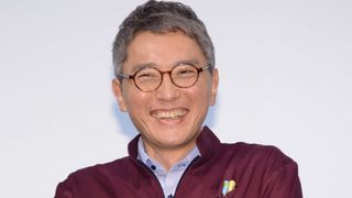 松重豊、『SW』続編に『逃げ恥』脚本家を希望!?
