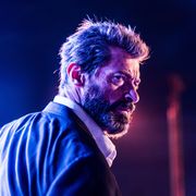 『LOGAN/ローガン』全米脚本家組合賞ノミネート!