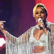 メアリー・J・ブライジがハリウッド殿堂入り