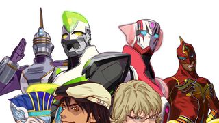 「TIGER & BUNNY」新アニメシリーズ始動!新企画も展開!