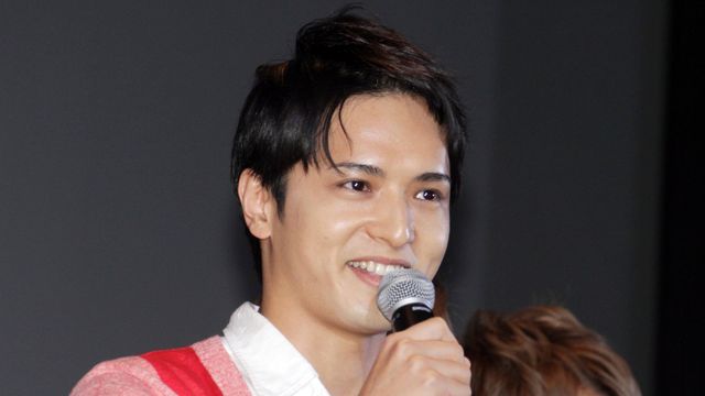 篠田三郎さん台本俳優 永い