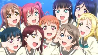 ラブライブ シネマトゥデイ