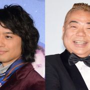 お正月CM王者は斎藤工!2位はまさかの出川