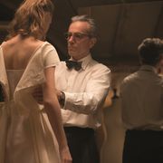 ダニエル・デイ=ルイス引退作、日本公開決定