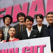 亀梨和也、KAT-TUN再始動に笑顔!休止中の憶測にも屈せず「僕のエネルギー」