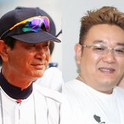 闘将・星野仙一さんの死、サンド伊達も悲しみ 昨年から顔色が…