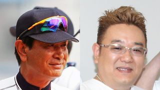 闘将・星野仙一さんの死、サンド伊達も悲しみ 昨年から顔色が…