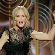 女性主人公のドラマ強し!ゴールデン・グローブ賞ドラマ部門発表