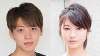 竹内涼真、イケメン高校教師に!『センセイ君主』実写映画化