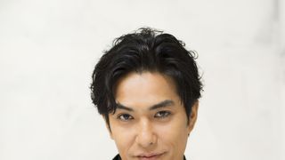 北村一輝、プリキュアで声優初挑戦！「やはり悪キャラ」