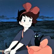 『魔女の宅急便』好きなシーンランキング!金ロー結果発表!