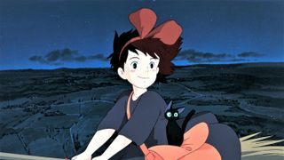 『魔女の宅急便』好きなシーンランキング！金ロー結果発表！