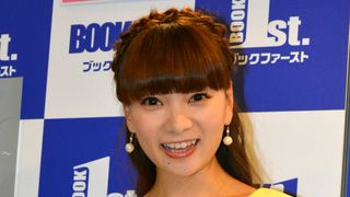 保田圭、第1子出産！妊活の末「夢だった」お母さんに
