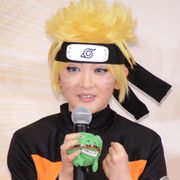 乃木坂46生駒里奈、自分を見て吐きそうに!?