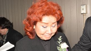 野沢雅子、ブルマ役・鶴ひろみさんと最後に会っていた…悲しみの胸中告白