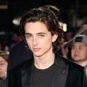 美少年か…!アメリカで大注目されてるイケメン俳優