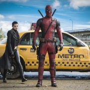 『デッドプール』監督、X-MEN新作スピンオフを企画か