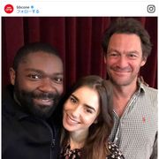BBCドラマ版「レ・ミゼラブル」キャスト発表!