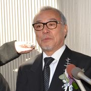 中尾隆聖、鶴ひろみさんとの別れに「ドキンちゃん、バイバイキ~ン!」アンパンマン声優で囲む会も