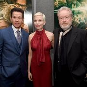 男優に女優の1,500倍出演料…知らなかったリドリー・スコット激怒