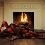 『デッドプール2』米公開前倒し、ハン・ソロ映画と接戦に!