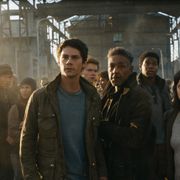 メイズ・ランナー完結編『最期の迷宮』6月日本公開!