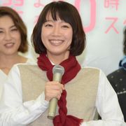 吉岡里帆、ムロツヨシに「運命を感じる」