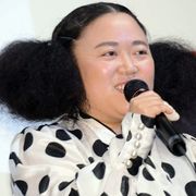 ニッチェ・江上、本格的女優デビュー作で監督の背筋凍らせる