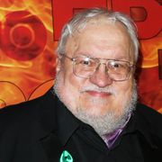 テレビシリーズ化、正式に決定!「ゲーム・オブ・スローンズ」原作者の短編小説