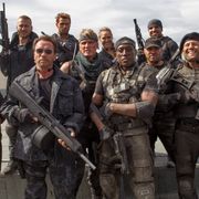 『エクスペンダブルズ』第4弾シルヴェスター・スタローンやっぱり復活!