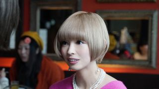 最上もが、月9「海月姫」でオシャレ女子に
