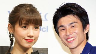仲里依紗、夫・中尾明慶に激怒のワケは?「可愛すぎる」夫婦エピソードに反響