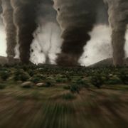 これはヤバすぎる!ディザスタームービー破壊力ベスト10