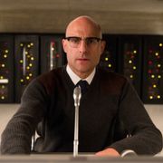 『キングスマン』マーク・ストロング、DC映画シャザムの悪役に!