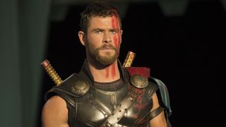 『アベンジャーズ』第4弾でソー役終了!クリヘム心境語る