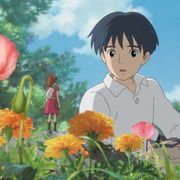宮崎駿だけじゃない!名作ジブリアニメとは
