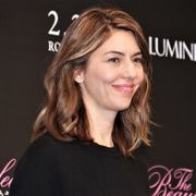 ソフィア・コッポラ監督、4年ぶり来日で笑顔「日本大好き」