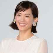 綾瀬はるか、恋愛観でも天然さく裂!手の内で殺されている!?