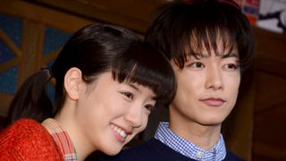 佐藤健、リラックス法は永野芽郁の動画を見ること!魅力を熱弁