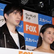 城田優、橋本マナミは高校の先輩だった!当時はすごく清楚で…