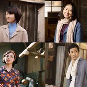 真木よう子×井上真央×桜庭ななみ×大泉洋!鄭義信が舞台を自ら映画化