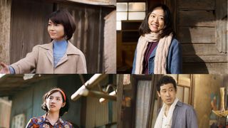 真木よう子×井上真央×桜庭ななみ×大泉洋!鄭義信が舞台を自ら映画化