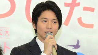 怖っ！向井理、恐怖のクソ男ぶり「きみが心に棲みついた」第1話から戸惑う視聴者
